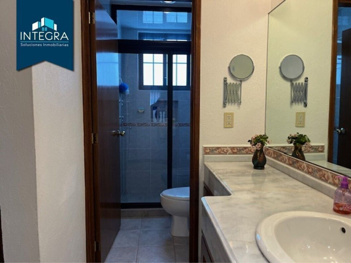 Casa en venta, Priv. Vía Azahar, Interlomas.