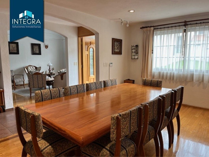 Casa en venta, Priv. Vía Azahar, Interlomas.