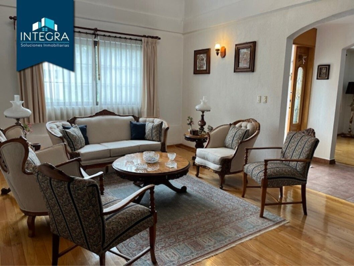 Casa en venta, Priv. Vía Azahar, Interlomas.