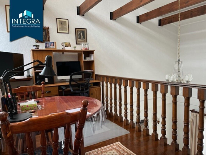 Casa en venta, Priv. Vía Azahar, Interlomas.