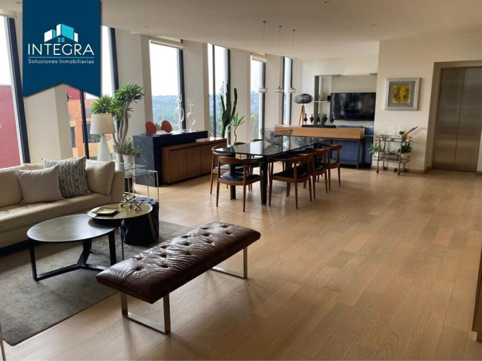 departamento en venta, bosque de minas, la herradura.
