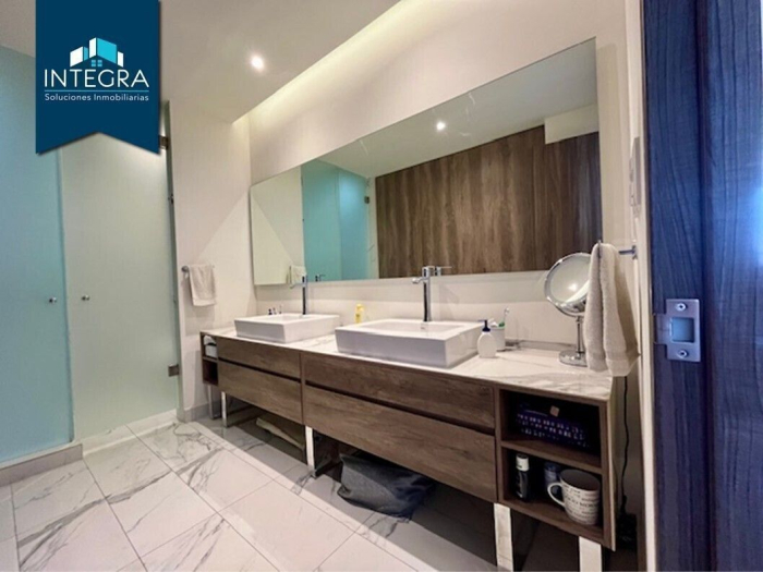 departamento en venta, bosque de minas, la herradura.