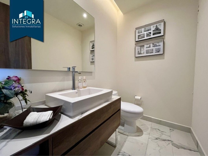 departamento en venta, bosque de minas, la herradura.