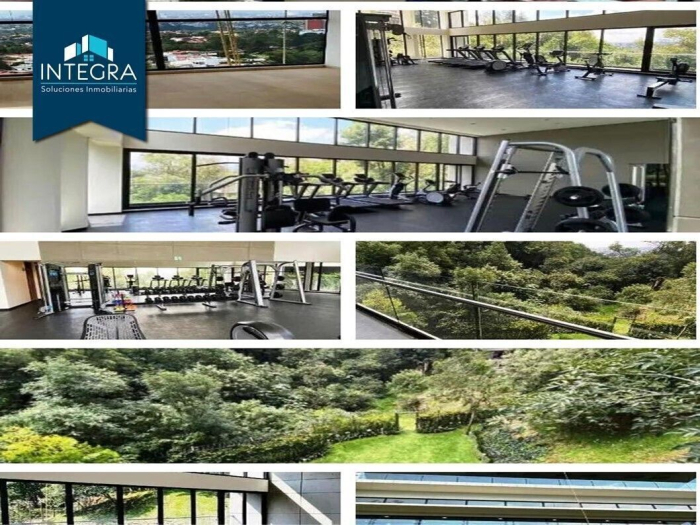 departamento en venta, bosque de minas, la herradura.