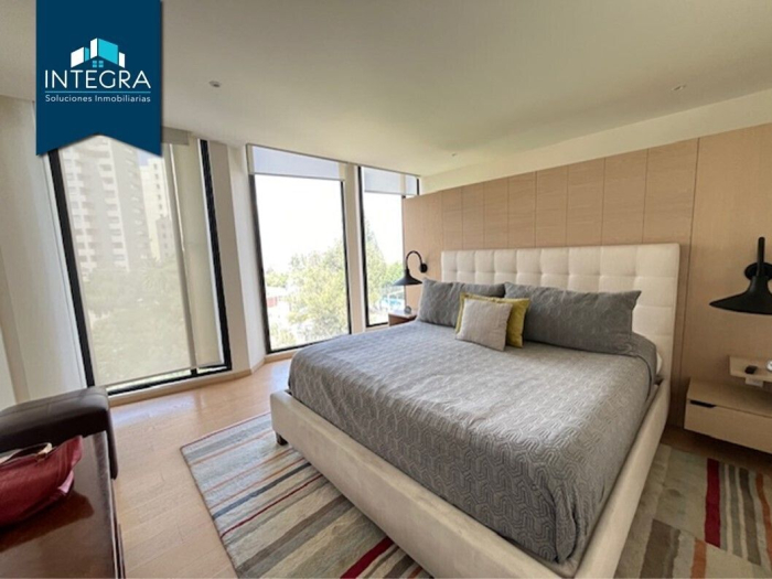 Departamento en venta, Bosque de Minas, Bosques de la Herradura.