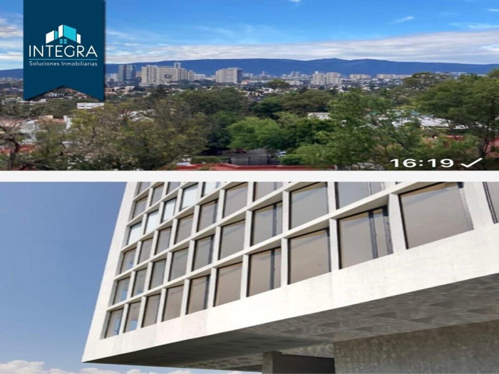 Departamento en venta, Bosque de Minas, Bosques de la Herradura.