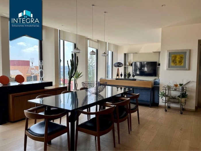 Departamento en venta, Bosque de Minas, Bosques de la Herradura.