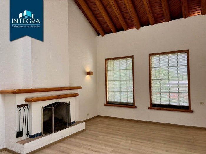 Casa en venta, Parque de Marbella, Interlomas.