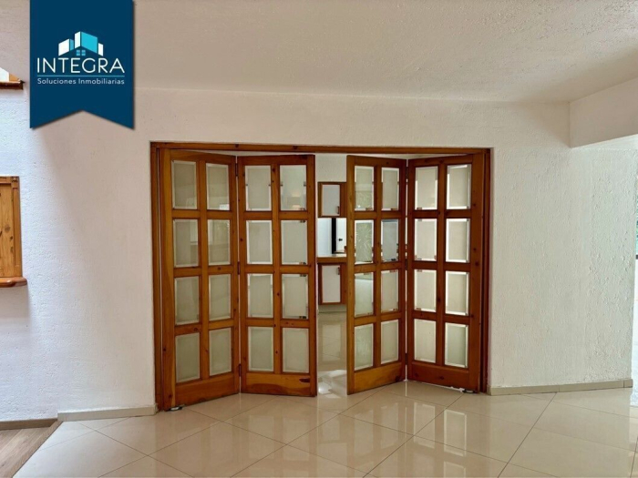 Casa en venta, Parque de Marbella, Interlomas.