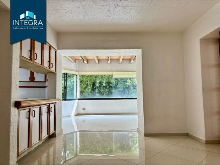 Casa en venta, Parque de Marbella, Interlomas.