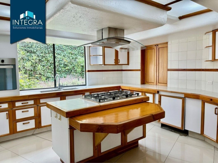 Casa en venta, Parque de Marbella, Interlomas.