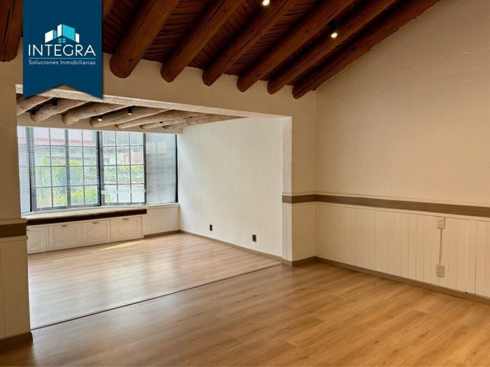 Casa en venta, Parque de Marbella, Interlomas.