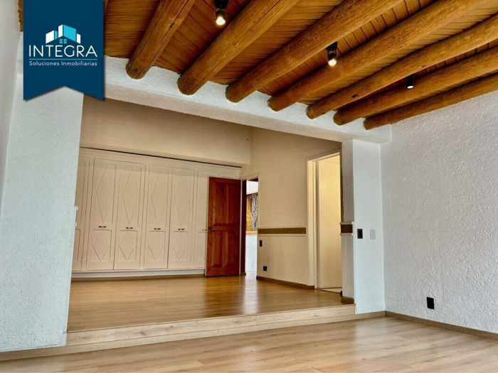 Casa en venta, Parque de Marbella, Interlomas.