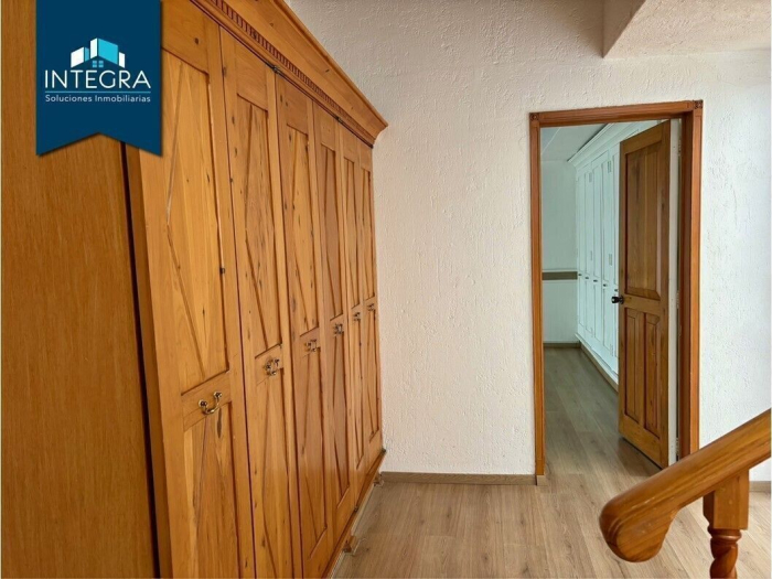 Casa en venta, Parque de Marbella, Interlomas.