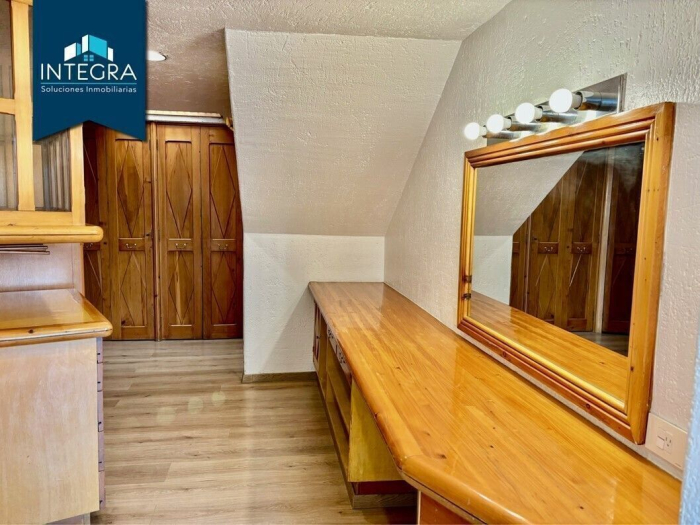 Casa en venta, Parque de Marbella, Interlomas.