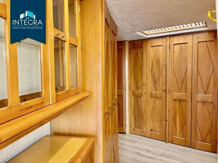 Casa en venta, Parque de Marbella, Interlomas.