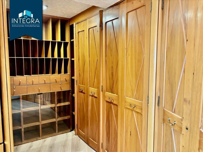 Casa en venta, Parque de Marbella, Interlomas.