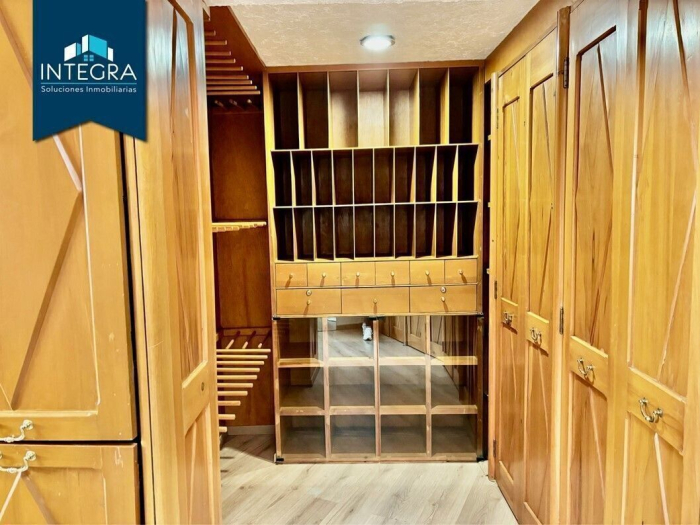 Casa en venta, Parque de Marbella, Interlomas.