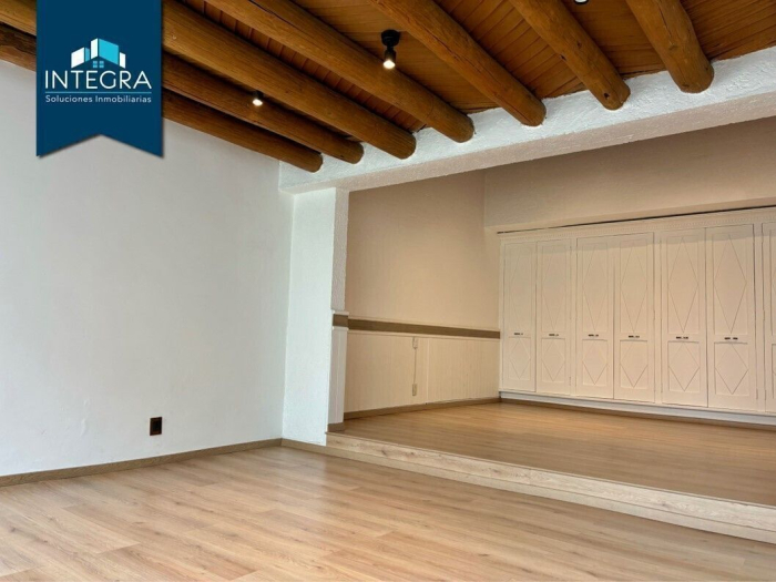 Casa en venta, Parque de Marbella, Interlomas.