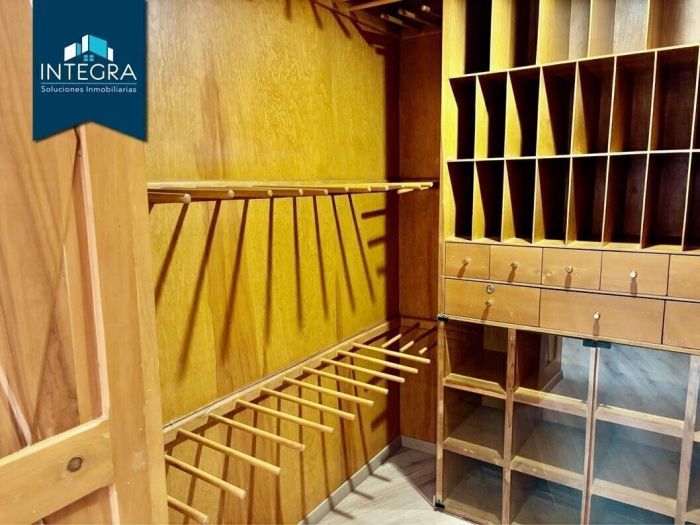 Casa en venta, Parque de Marbella, Interlomas.