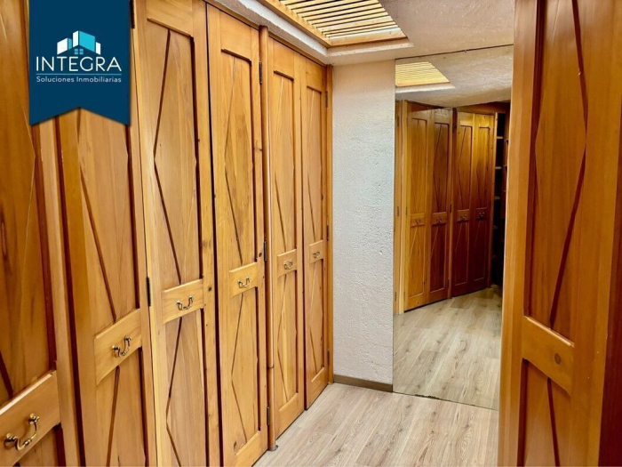 Casa en venta, Parque de Marbella, Interlomas.