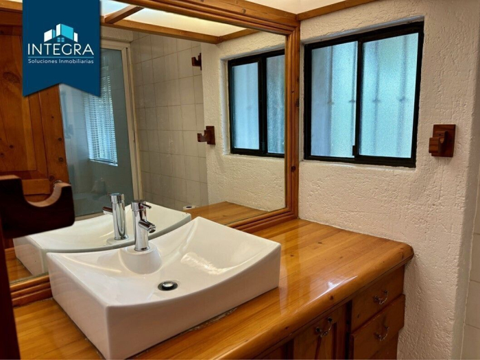 Casa en venta, Parque de Marbella, Interlomas.