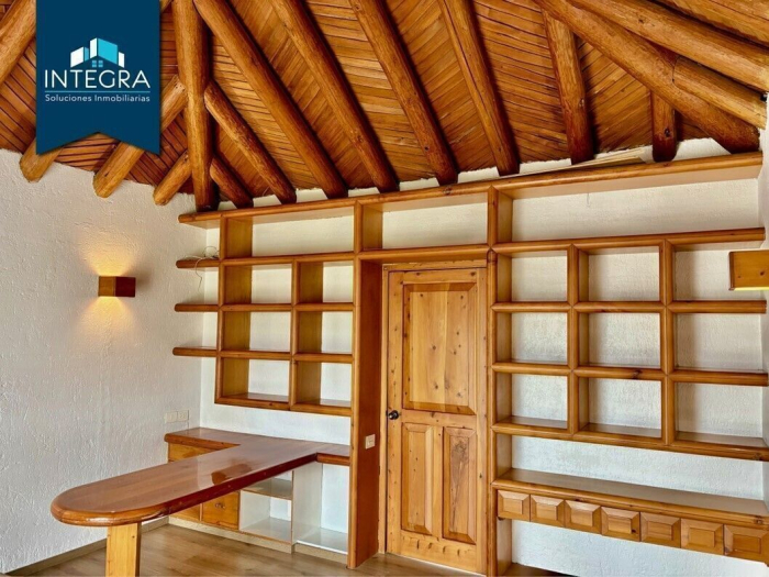 Casa en venta, Parque de Marbella, Interlomas.