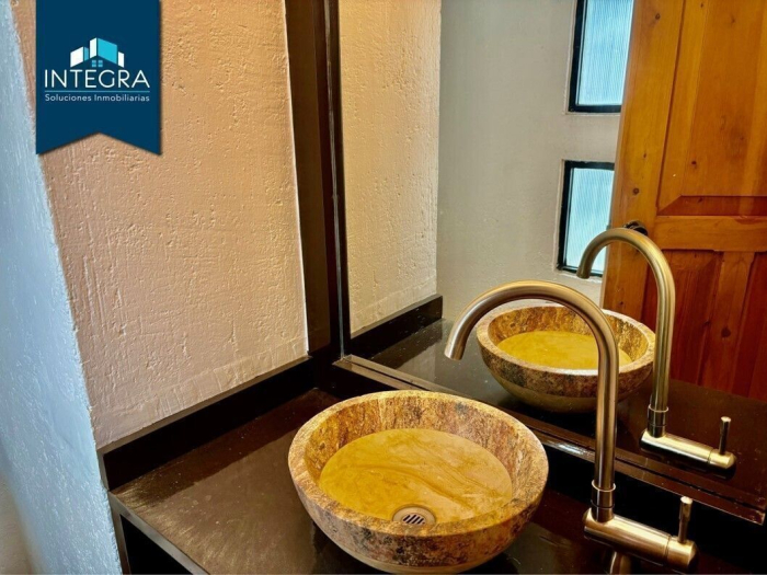 Casa en venta, Parque de Marbella, Interlomas.