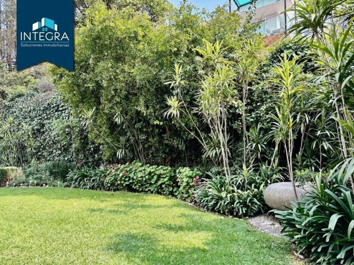 Casa en venta, Parque de Marbella, Interlomas.