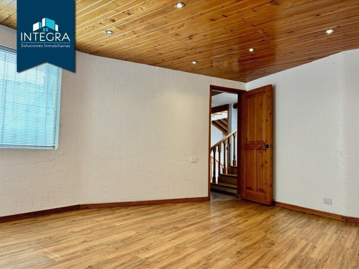 Casa en venta, Parque de Marbella, Interlomas.