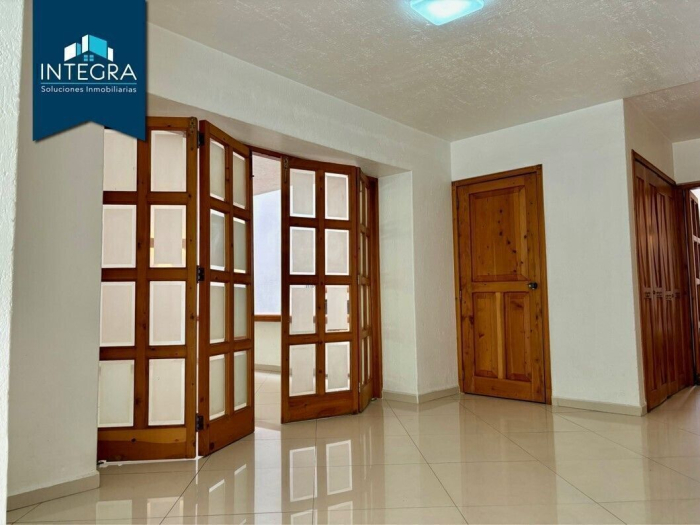 Casa en venta, Parque de Marbella, Interlomas.