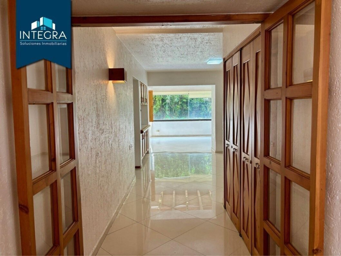 Casa en venta, Parque de Marbella, Interlomas.