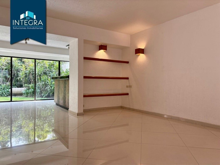 Casa en venta, Parque de Marbella, Interlomas.