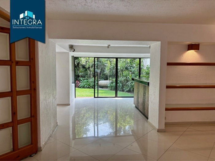 Casa en venta, Parque de Marbella, Interlomas.