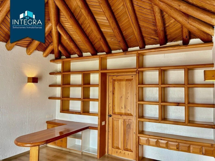 Casa en condominio en venta, Parque de Marbella, Parques de la Herradura.