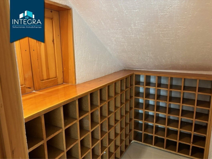 Casa en venta, Parque de Marbella, Parques de la Herradura.