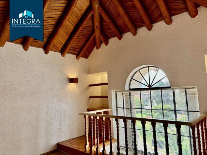 Casa en venta, Parque de Marbella, Parques de la Herradura.