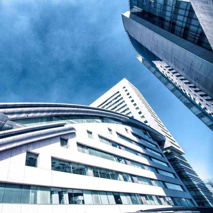 Oficinas en Renta en Corporativo Diamante Santa Fe, Cuajimalpa de Morelos, CDMX