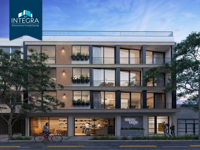 Departamento en venta, Av. Baja Caliornia, Roma Sur