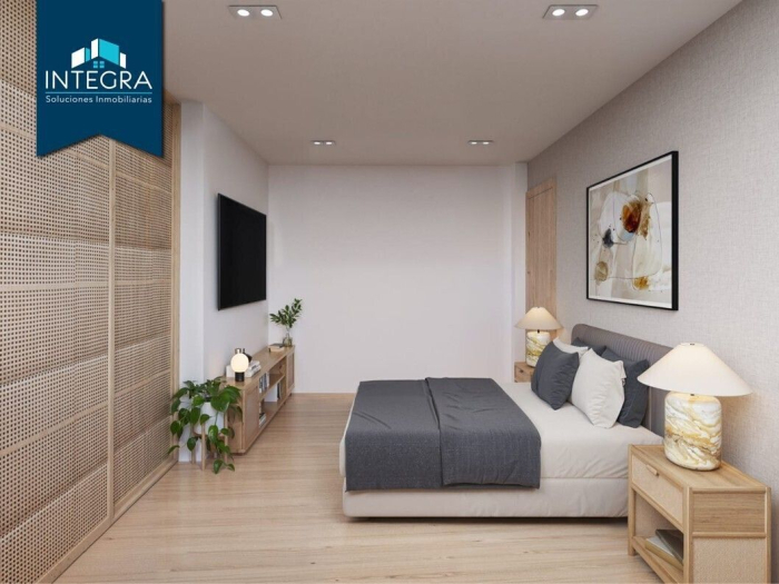 Departamento en venta, Av. Baja Caliornia, Roma Sur