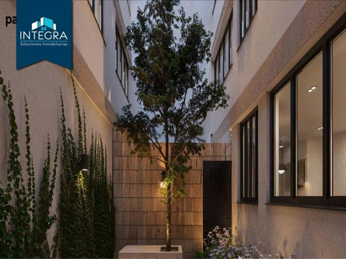 Departamento en venta, Av. Baja Caliornia, Roma Sur