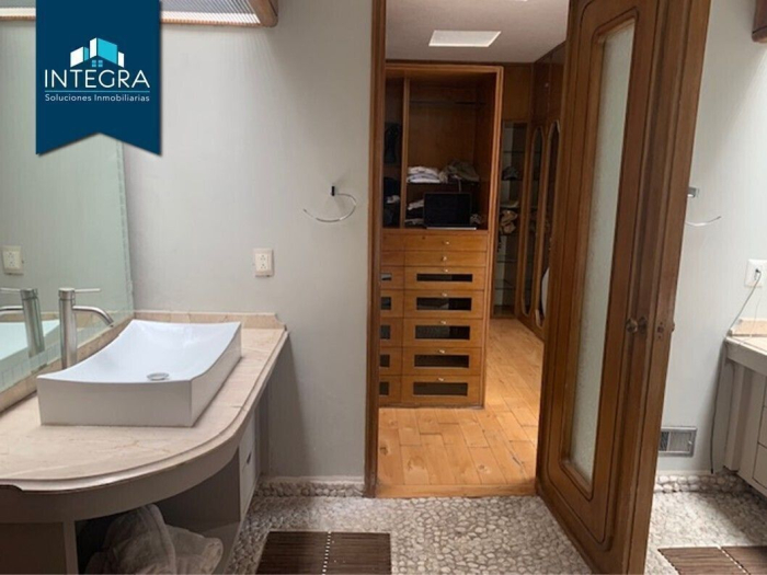 Casa en renta Amueblada, Bosque de Perales, Bosques de las Lomas