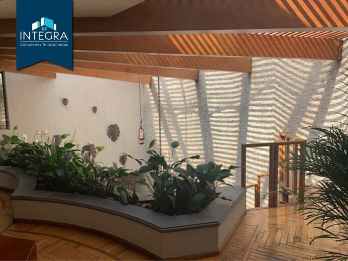 Casa en renta Amueblada, Bosque de Perales, Bosques de las Lomas