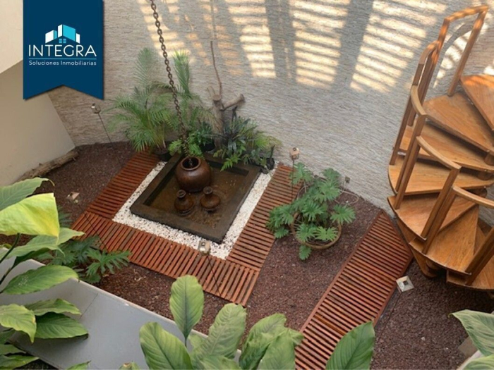 Casa en renta Amueblada, Bosque de Perales, Bosques de las Lomas