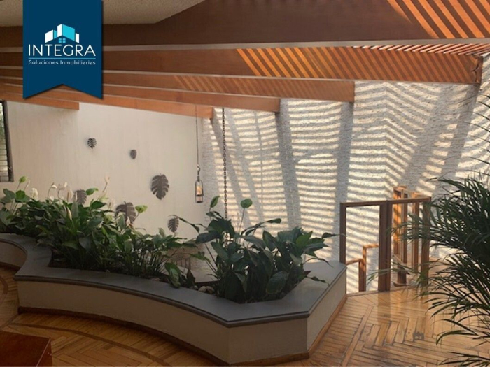Casa en renta Amueblada, Bosque de Perales, Bosque de las Lomas