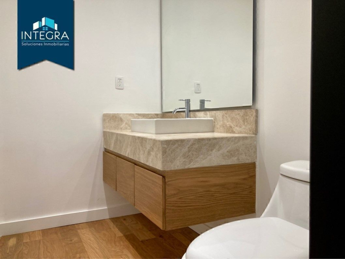 Departamento en venta, Blvd. Bosque Real Residencial AVIVIA, Bosque Real.