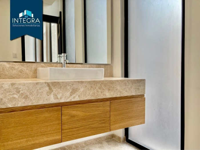 Departamento en venta, Blvd. Bosque Real Residencial AVIVIA, Bosque Real.