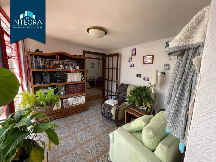 Casa en Venta, Alberto Zamora, Del Carmen