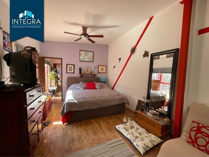 Casa en Venta, Alberto Zamora, Del Carmen