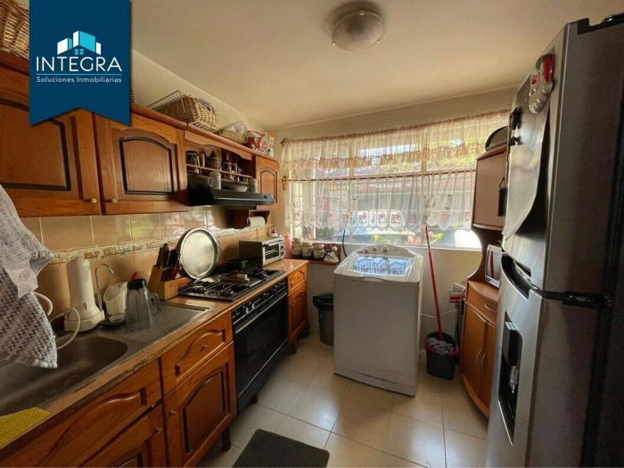 Casa en Venta, Alberto Zamora, Del Carmen